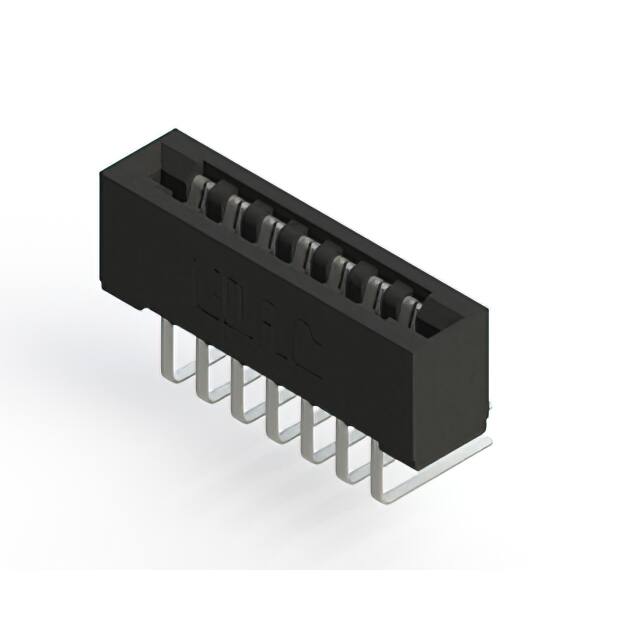 357-007-458-101 EDAC Inc.  Edgeboard Connectors